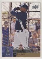 Ken Griffey Jr. (Base) [EX to NM]