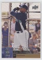 Ken Griffey Jr. (Base)