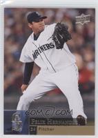 Felix Hernandez