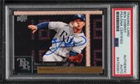 Ben Zobrist [PSA Authentic PSA/DNA Cert]