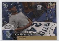 Ken Griffey Jr. (Mariners)