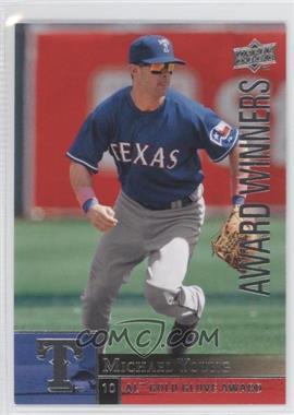2009 Upper Deck - [Base] #955 - Michael Young