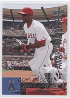 Torii Hunter