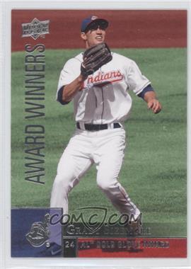 2009 Upper Deck - [Base] #957 - Grady Sizemore