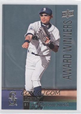 2009 Upper Deck - [Base] #958 - Ichiro Suzuki