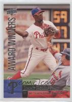 Jimmy Rollins [EX to NM]