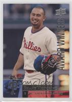 Shane Victorino