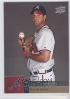 Derek Lowe