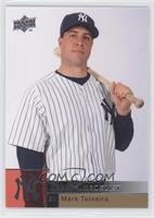 Mark Teixeira