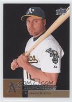 Jason Giambi