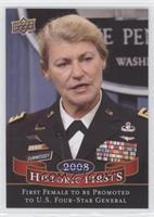 Gen. Ann E. Dunwoody