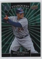 Miguel Cabrera