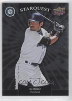 Ichiro Suzuki