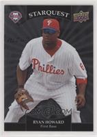 Ryan Howard