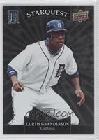 Curtis Granderson