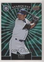 Ichiro Suzuki