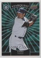 Ichiro Suzuki