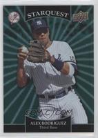 Alex Rodriguez