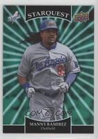 Manny Ramirez