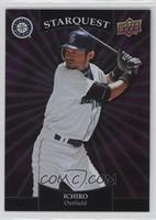 Ichiro Suzuki