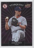 Josh Beckett