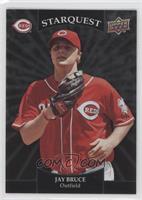 Jay Bruce