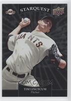 Tim Lincecum