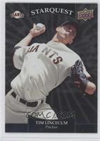 Tim Lincecum