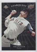 Tim Lincecum