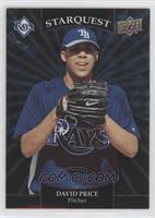 David Price [EX to NM]