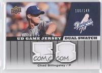 Chad Billingsley #/149