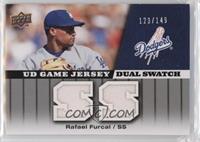 Rafael Furcal #/149