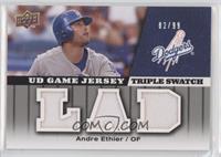 Andre Ethier #/99