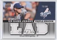 Chad Billingsley #/99