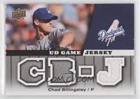 Chad Billingsley [Good to VG‑EX]