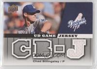 Chad Billingsley [EX to NM]