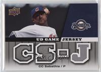 C.C. Sabathia