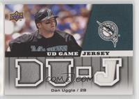 Dan Uggla