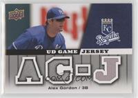 Alex Gordon