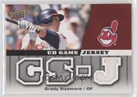 Grady Sizemore