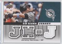 Jeremy Hermida [Noted]