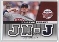 Joe Nathan [Noted]