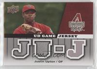 Justin Upton [EX to NM]