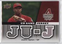 Justin Upton