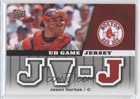 Jason Varitek