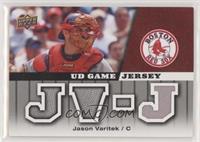 Jason Varitek