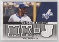 Matt Kemp