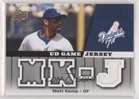 Matt Kemp