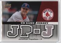 Jonathan Papelbon