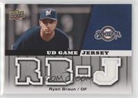 Ryan Braun [Noted]